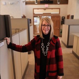 Meet your Posher, Kim